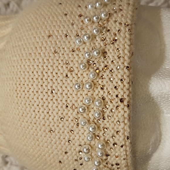 Adrienne Landau Hat - Picture 3 of 12